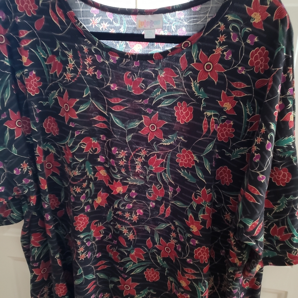 Lularoe Irma